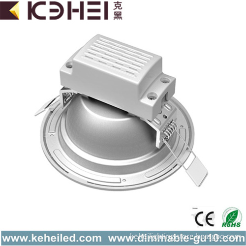 3 Inch Ring LED Dimmable Downlight 8W 746lm